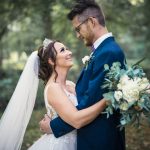 Christina & Peter